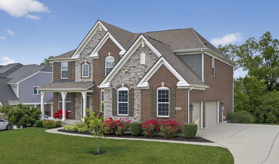7856 Promontory Dr, Alexandria, KY 41001 - 4 Beds, 3 Bath