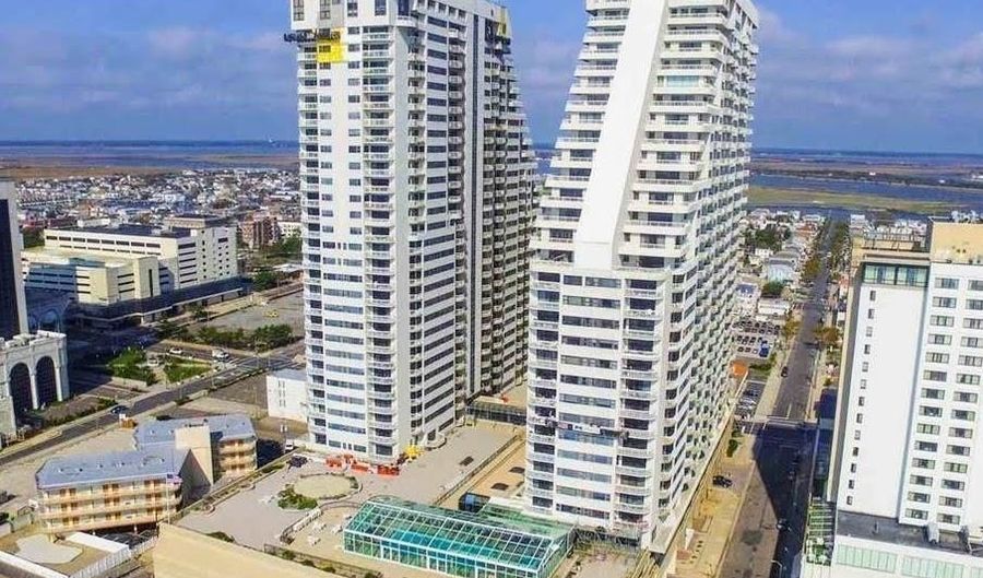 3101 Boardwalk 1017-2, Atlantic City, NJ 08401 - 2 Beds, 2 Bath