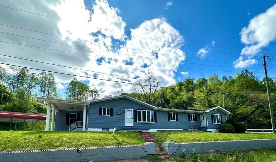 5935 State HWY 2030, Banner, KY 41603 - 4 Beds, 3 Bath