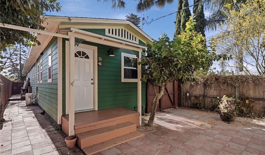 1219 Hoover St B, Los Angeles, CA 90029 - 1 Beds, 1 Bath