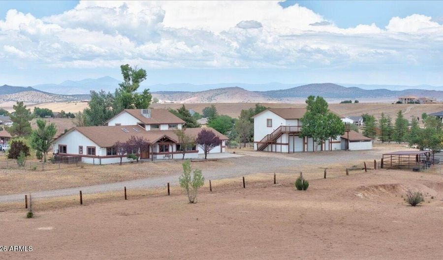465 BEN J Trl, Chino Valley, AZ 86323 - 4 Beds, 3 Bath