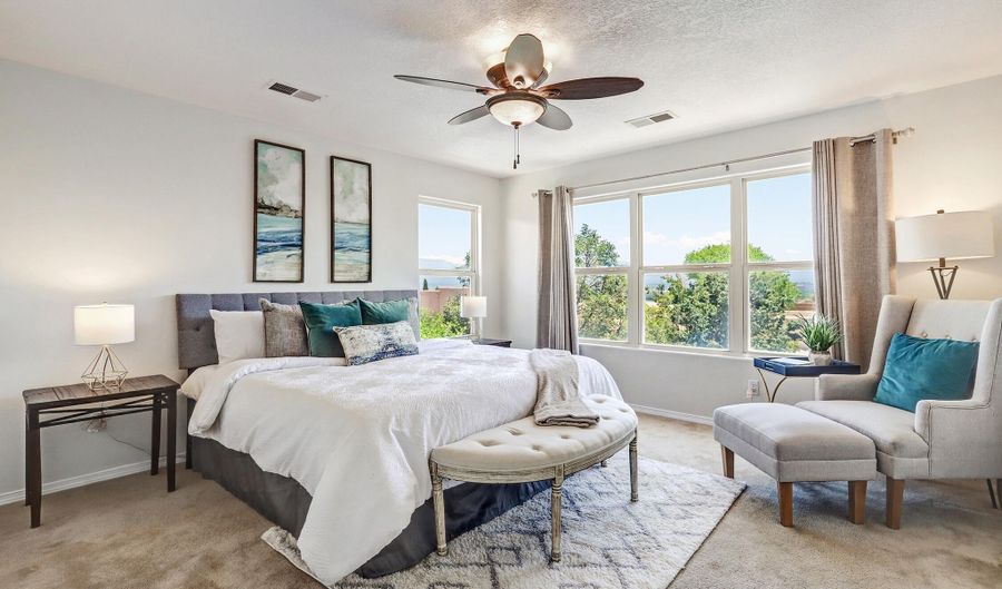 1712 AVENIDA REAL NW, Albuquerque, NM 87105 - 4 Beds, 3 Bath