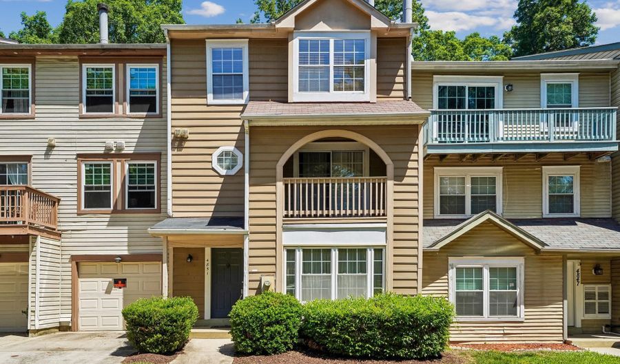 4851 BROOKSTONE Ter 23, Bowie, MD 20720 - 3 Beds, 3 Bath