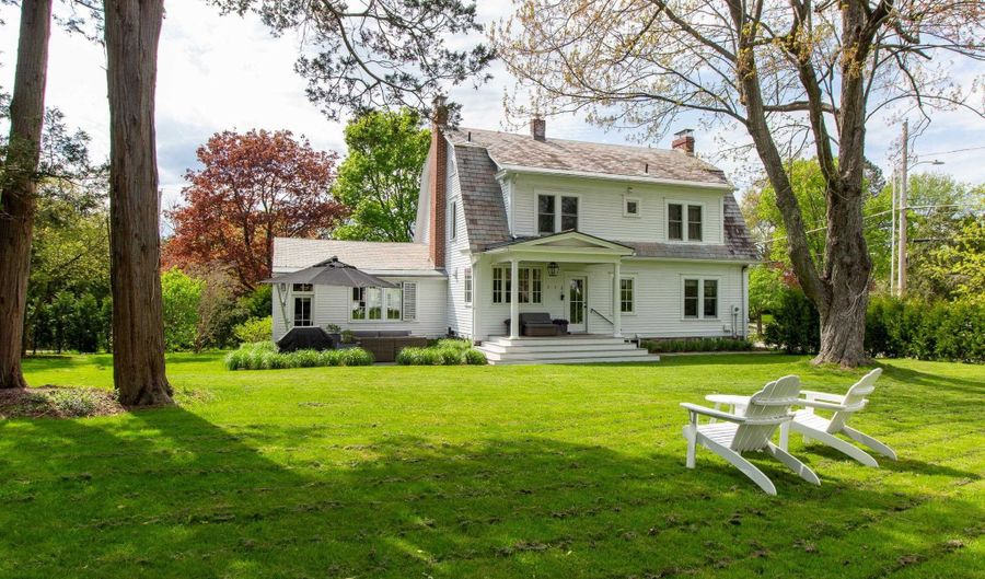 308 S Prospect St, Burlington, VT 05401 - 4 Beds, 3 Bath
