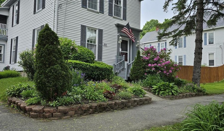 103 4th St, Bangor, ME 04401 - 0 Beds, 3 Bath