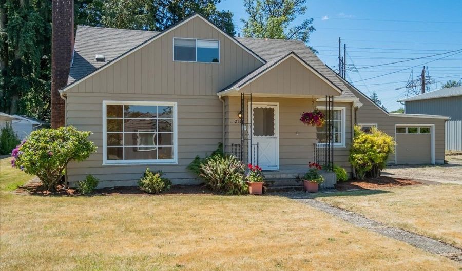 2140 17TH Ave SW, Albany, OR 97321 - 3 Beds, 3 Bath