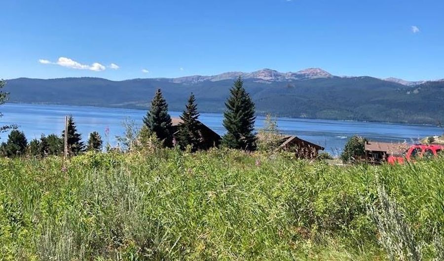 Lot 35 Leisure Drive, West Yellowstone, MT 59758 - 0 Beds, 0 Bath