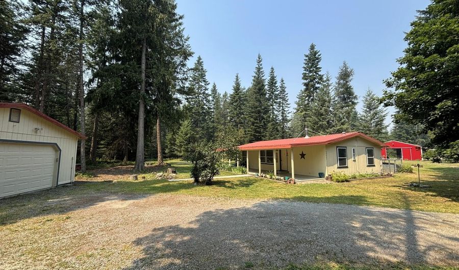 29921 N Two Rock Rd, Athol, ID 83801 - 3 Beds, 2 Bath