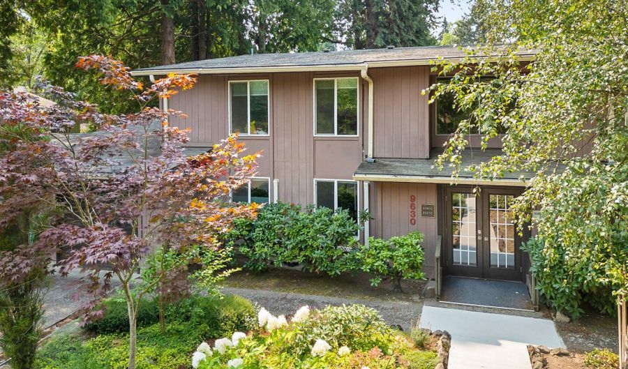 9630 SW MARJORIE Ln 1, Beaverton, OR 97008 - 3 Beds, 2 Bath