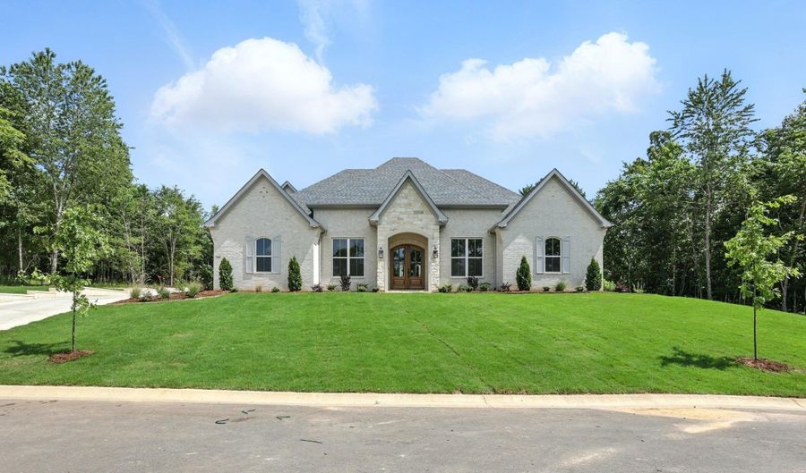 908 Cimarron Cv, Benton, AR 72019 - 4 Beds, 4 Bath