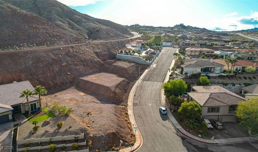391 Turquoise Ct, Boulder City, NV 89005 - 0 Beds, 0 Bath