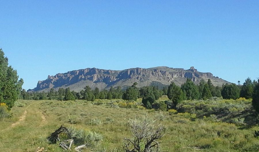 159 Acres Tom Best Springs Rd, Bryce, UT 84764 - 0 Beds, 0 Bath