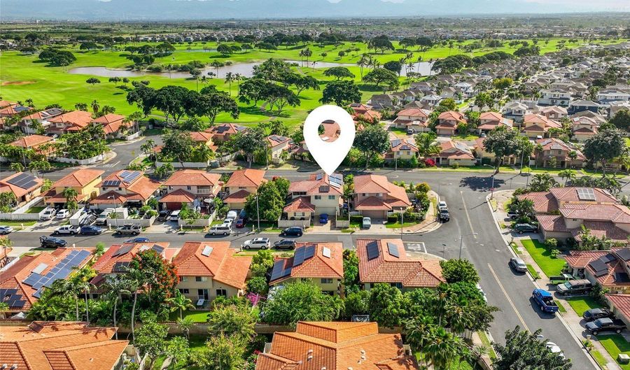 91-1009 Lipo St, Kapolei, HI 96707 - 5 Beds, 4 Bath