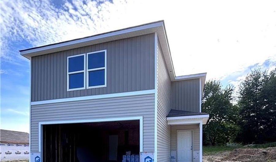 324 Audrey Ln, Austin, IN 47102 - 3 Beds, 3 Bath