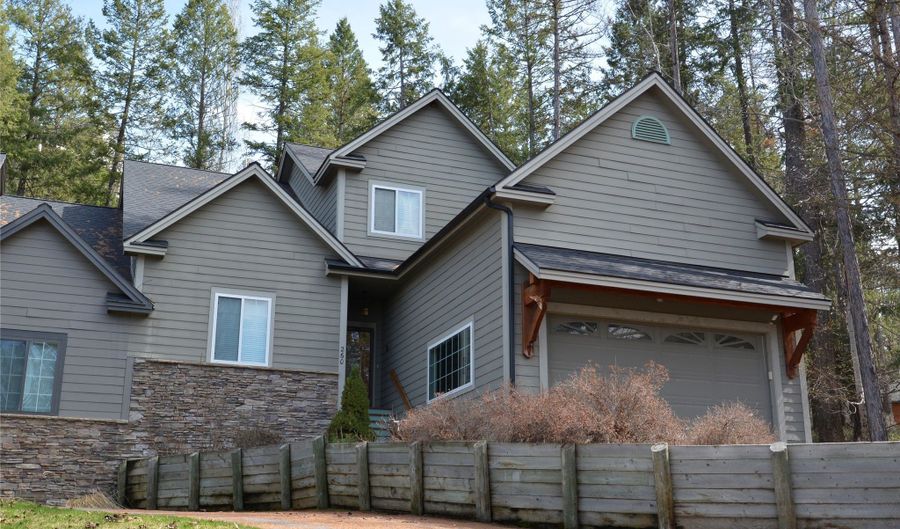 260 Eagle Bend Dr, Bigfork, MT 59911 - 4 Beds, 4 Bath