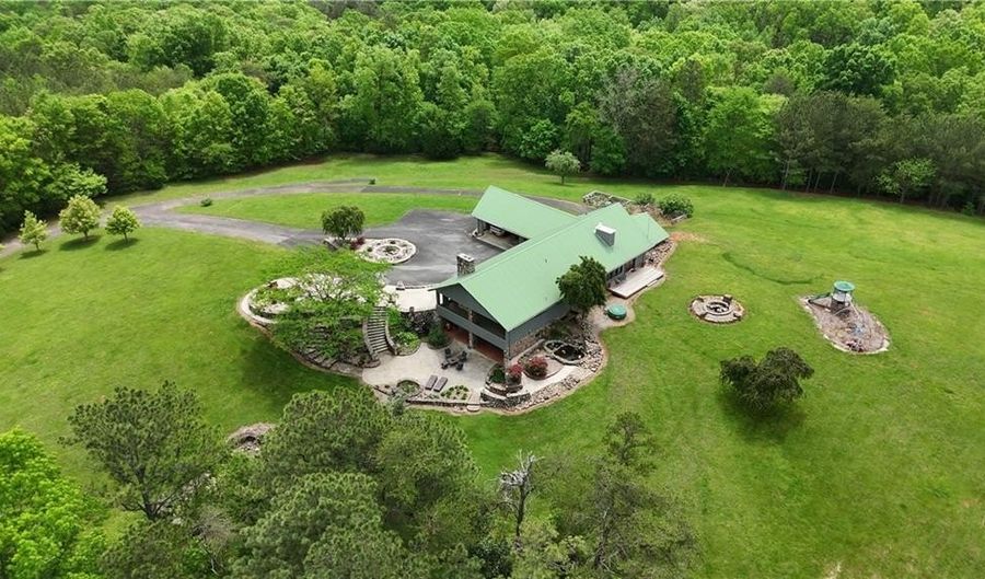 1656 Highway 140 NW, Adairsville, GA 30103 - 5 Beds, 4 Bath