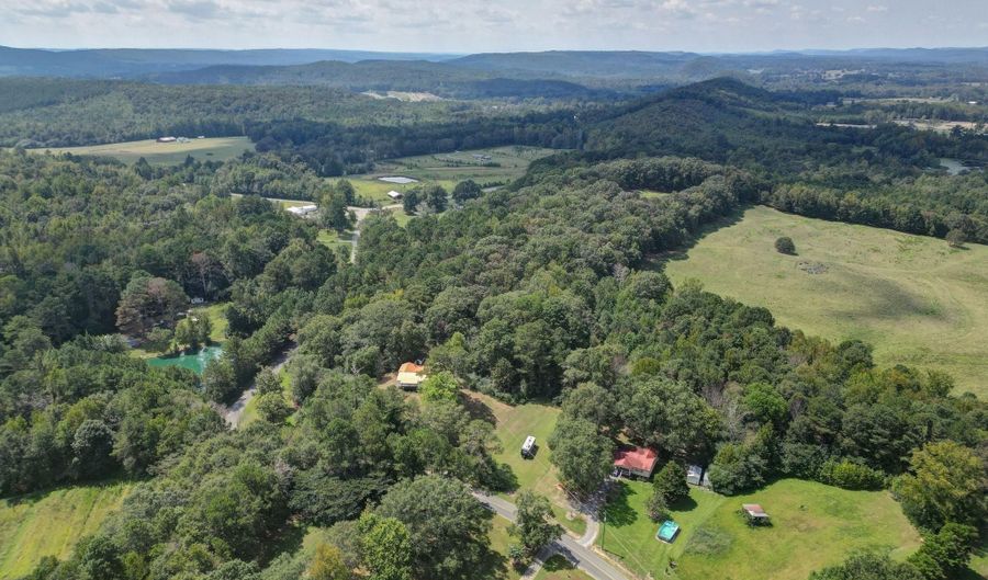 4062 Bud Umphrey Rd, Altoona, AL 35952 - 3 Beds, 1 Bath