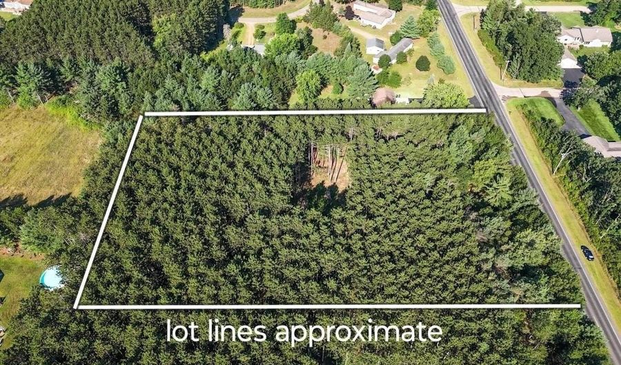 2 Acres WHITROCK Ave, Wisconsin Rapids, WI 54494 - 0 Beds, 0 Bath