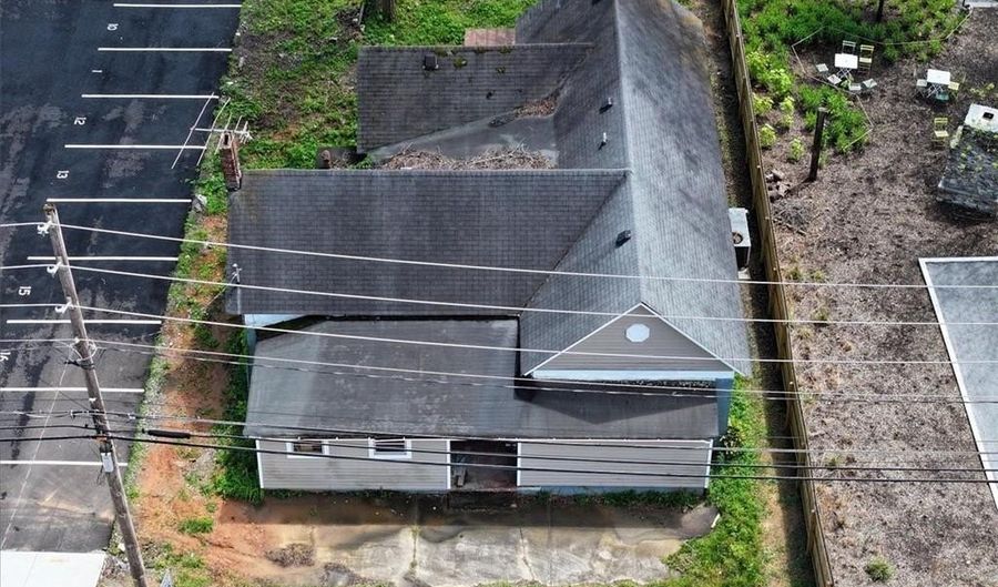 2761 Joe Jerkins Blvd, Austell, GA 30106 - 0 Beds, 0 Bath