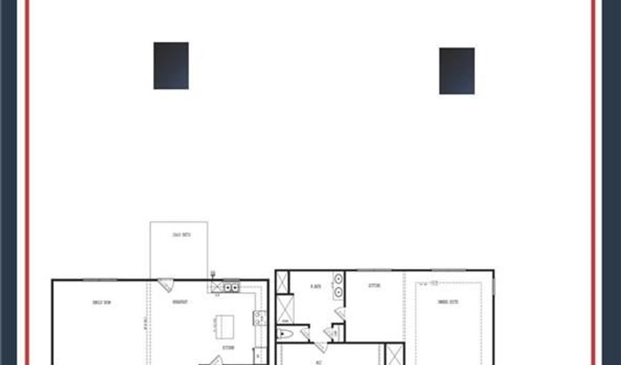 116 Hampton Way LOT 5, Macon, GA 31220 - 4 Beds, 3 Bath