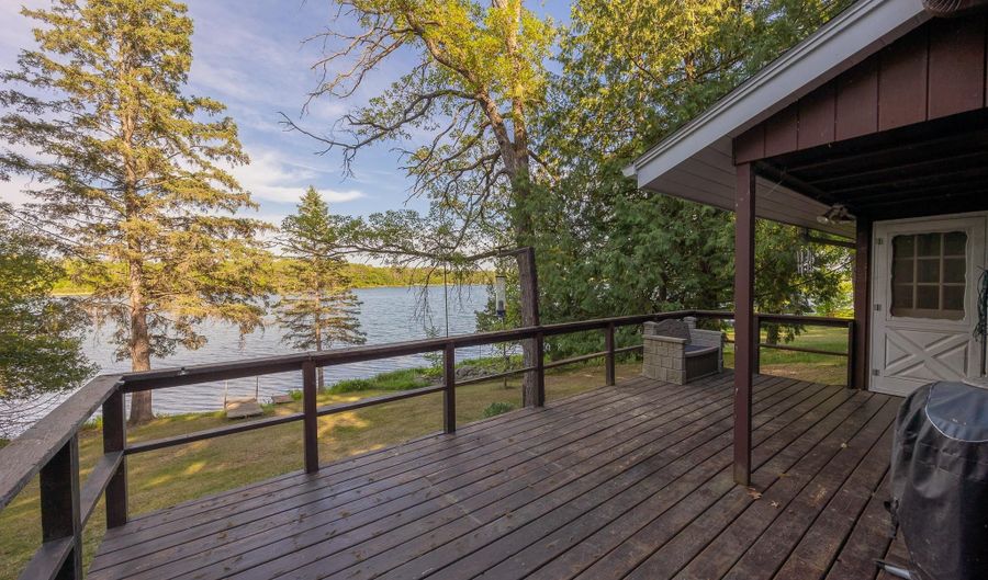 1868 W Ox Yoke Rd NW, Backus, MN 56435 - 2 Beds, 2 Bath