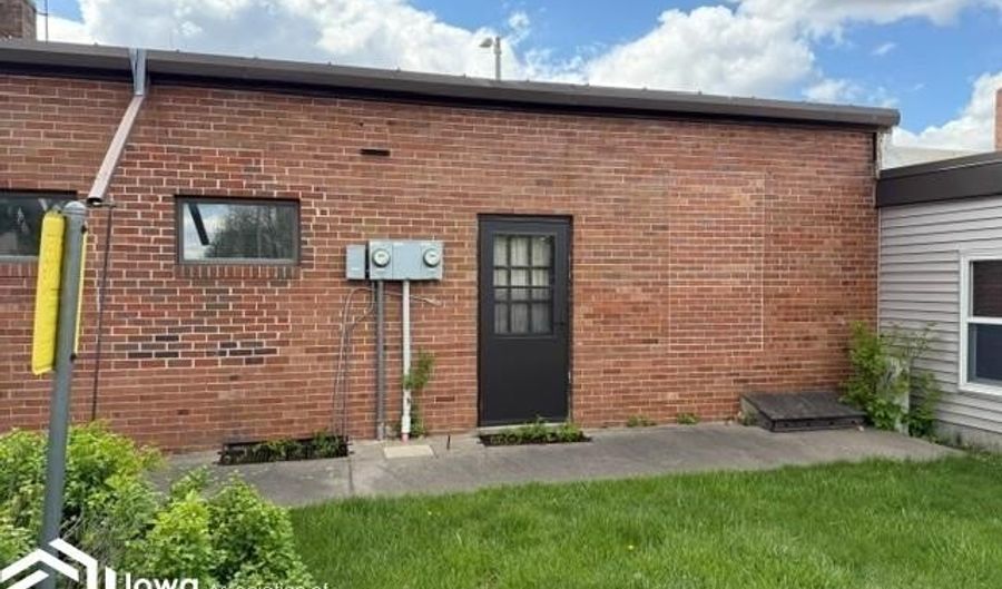 116 N Moore St, Algona, IA 50511 - 0 Beds, 0 Bath