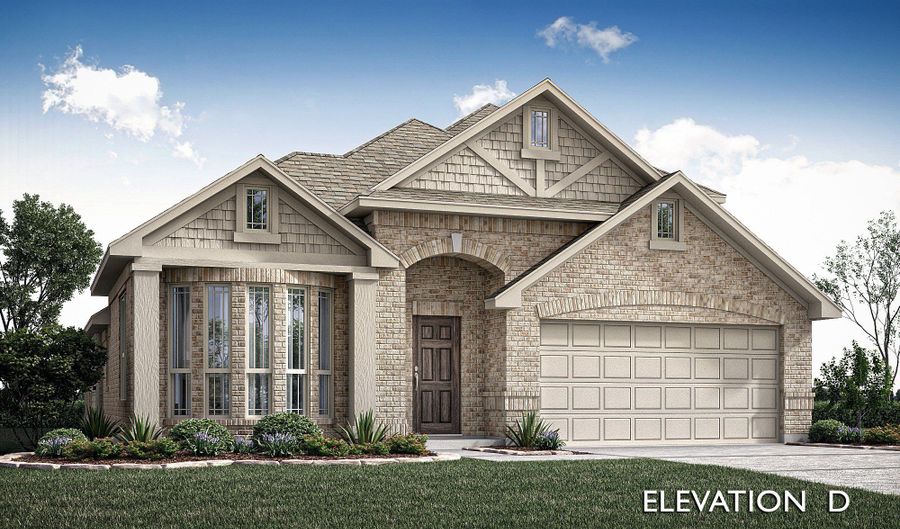 214 Seminole Trl, Alvarado, TX 76009 - 4 Beds, 3 Bath