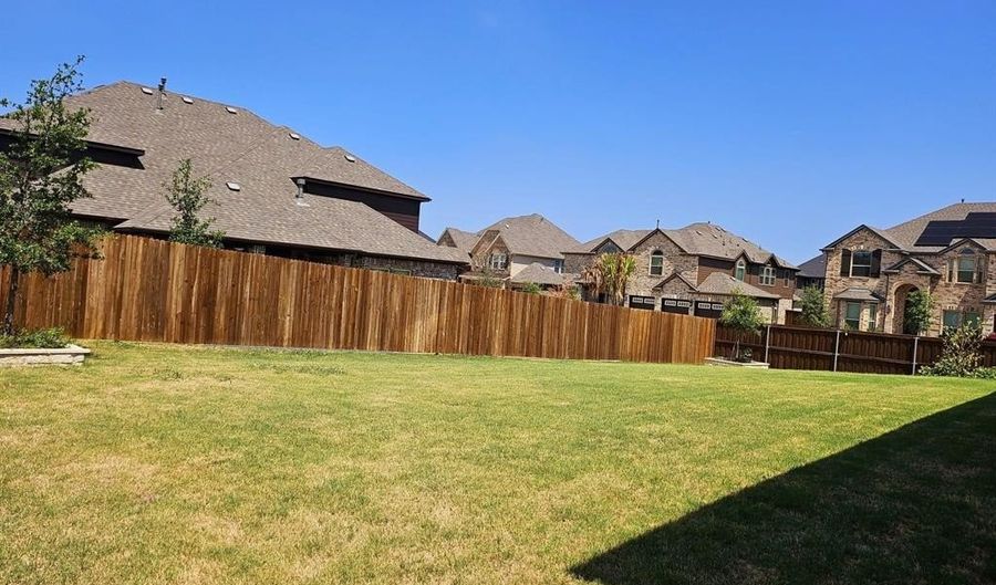 204 Hardwood Trl, Anna, TX 75409 - 4 Beds, 3 Bath