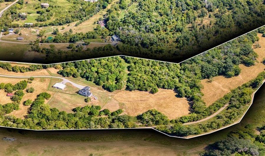 216 Old Wolf Hill Rd, Bethpage, TN 37022 - 3 Beds, 4 Bath