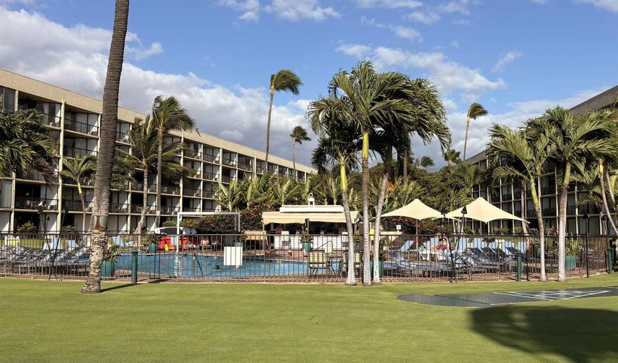 1032 S Kihei Rd B411, Kihei, HI 96753 - 1 Beds, 2 Bath