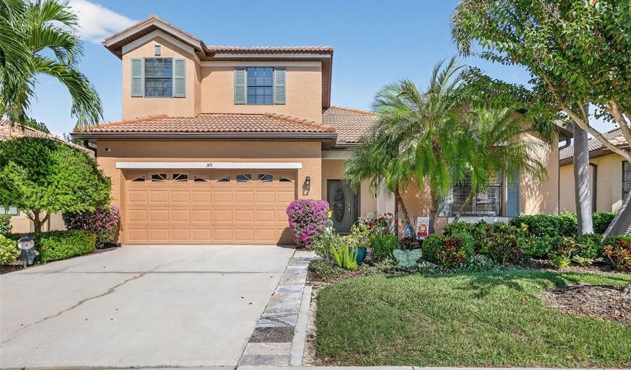 145 SILVER FALLS Dr, Apollo Beach, FL 33572 - 3 Beds, 3 Bath