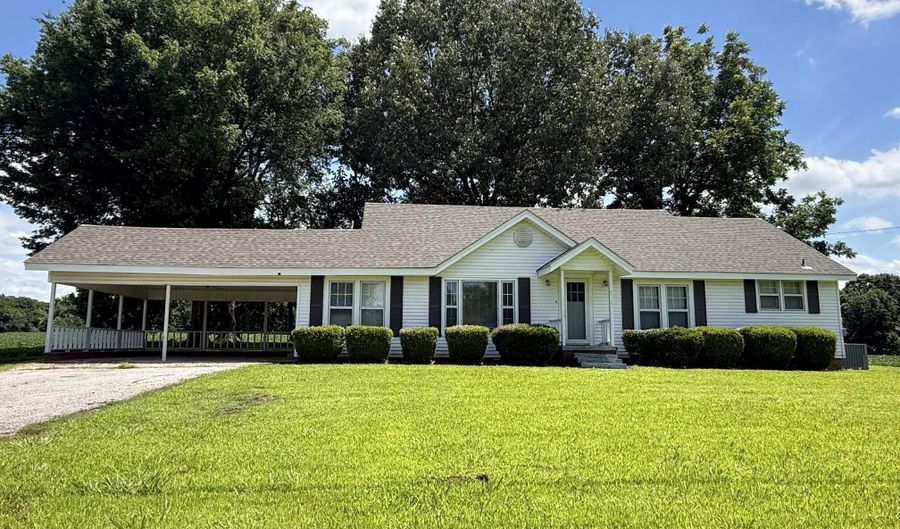 404 Highway 152, Alamo, TN 38001 - 2 Beds, 2 Bath