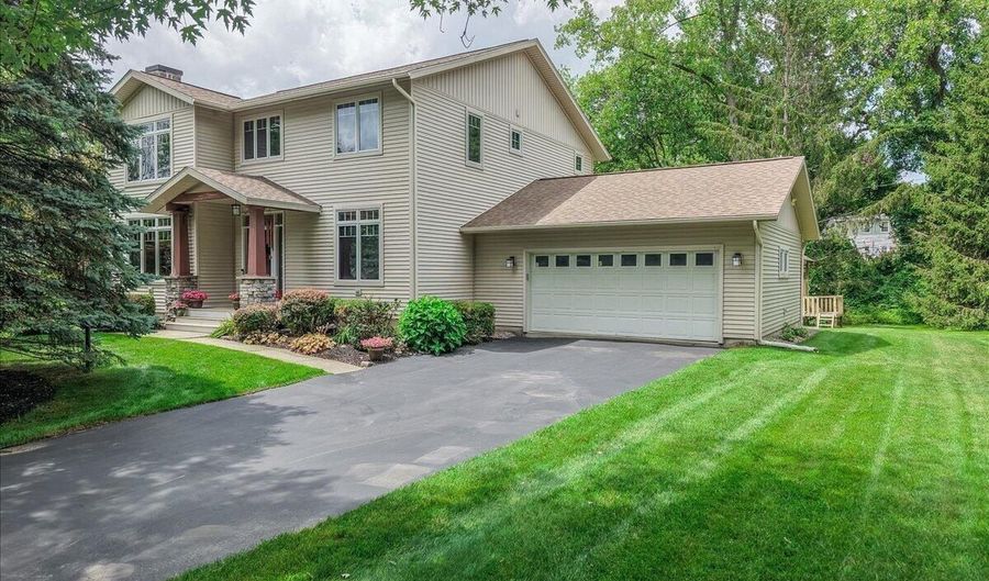 3 Proctor Ct, Albany, NY 12211 - 4 Beds, 3 Bath