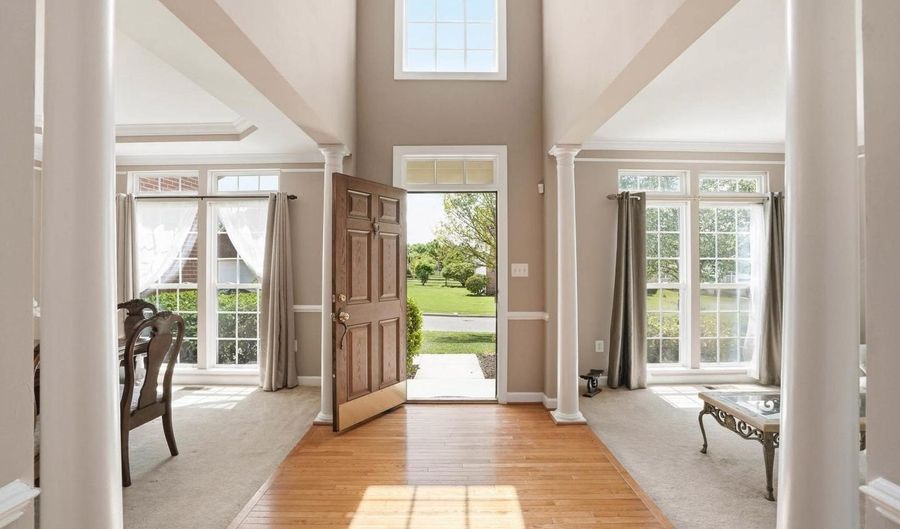 5006 SINOPE Way, Beltsville, MD 20705 - 5 Beds, 4 Bath