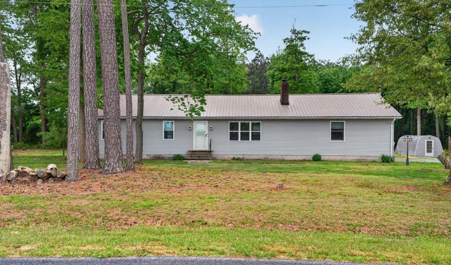14514 TULL Rd, Greenwood, DE 19950 - 3 Beds, 2 Bath