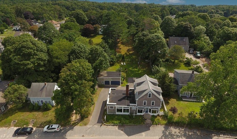 896 Sandwich, Bourne, MA 02561 - 0 Beds, 0 Bath