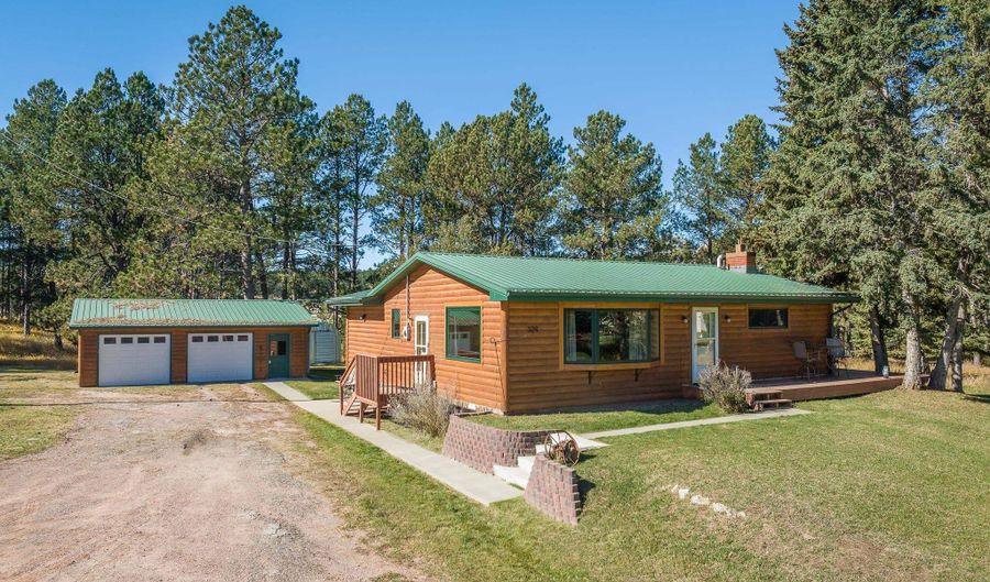 324 W Mt. Rushmore Rd, Custer, SD 57744 - 3 Beds, 2 Bath