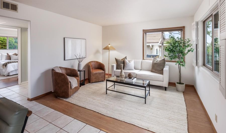 3146 Calle Osuna, Oceanside, CA 92056 - 2 Beds, 1 Bath