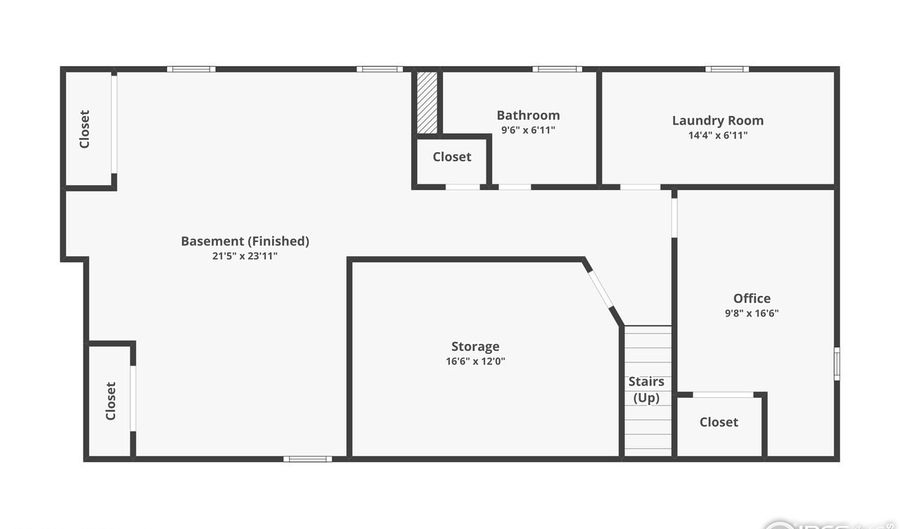 216 Hemlock St, Broomfield, CO 80020 - 4 Beds, 3 Bath