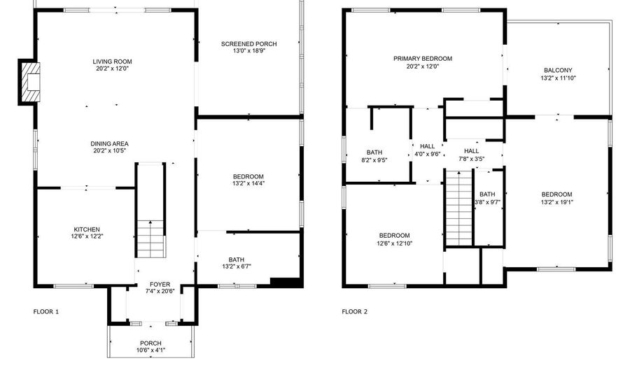 443 BLACK GUM Dr, Bethany Beach, DE 19930 - 4 Beds, 3 Bath