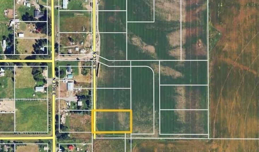 N 3706 E, Ashton, ID 83420 - 0 Beds, 0 Bath