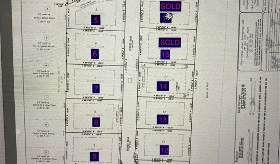 Tanglewood Development lot 6, Allegany, NY 14706 - 0 Beds, 0 Bath