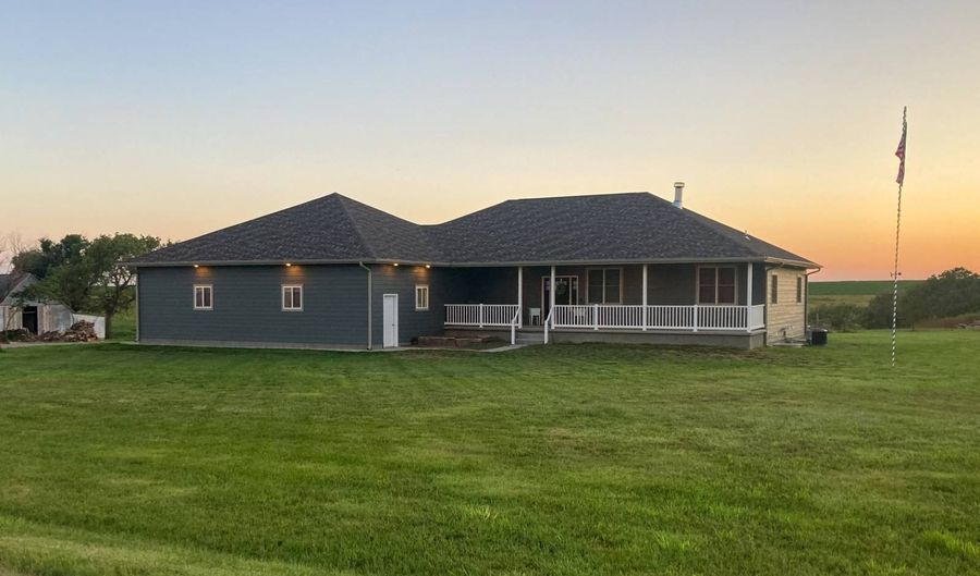 4196 Road E11, Almena, KS 67622 - 5 Beds, 4 Bath