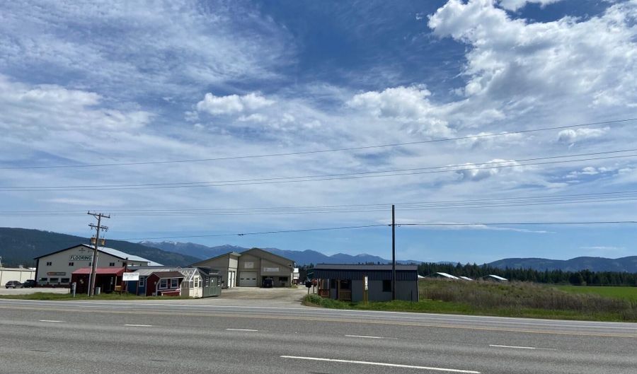 509977 U.S. 95, Bonners Ferry, ID 83805 - 0 Beds, 0 Bath