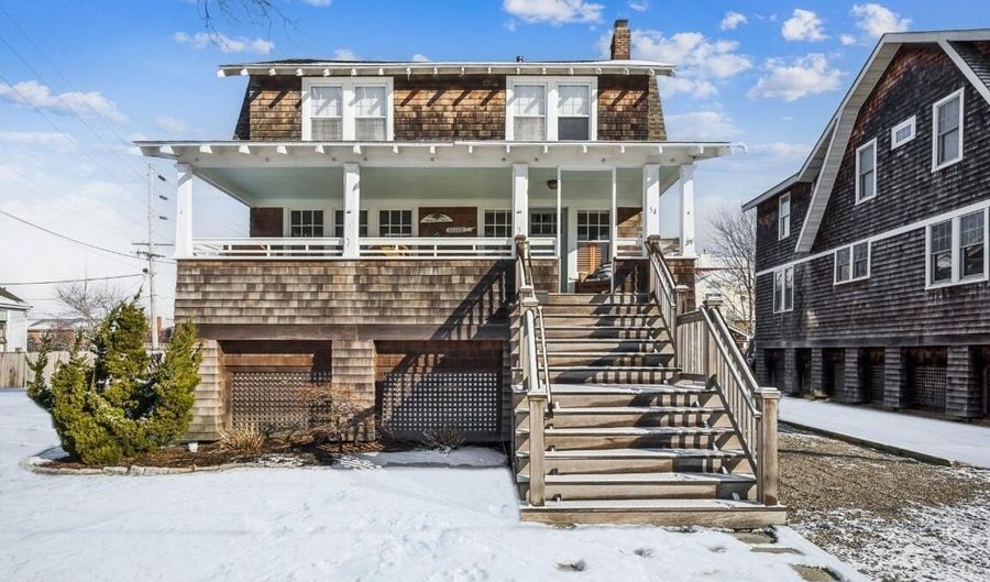 54 Osborne Ave, Bay Head, NJ 08742 - 5 Beds, 2 Bath