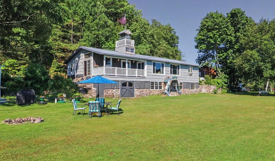 10175 LOWER Rd, Arbor Vitae, WI 54568 - 3 Beds, 3 Bath
