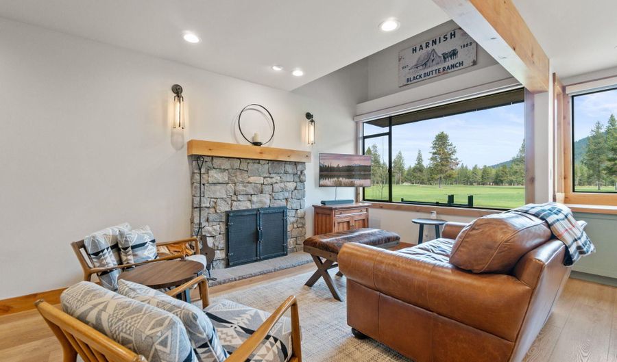 13400 Foxtail Gcc101, Black Butte Ranch, OR 97759 - 1 Beds, 2 Bath