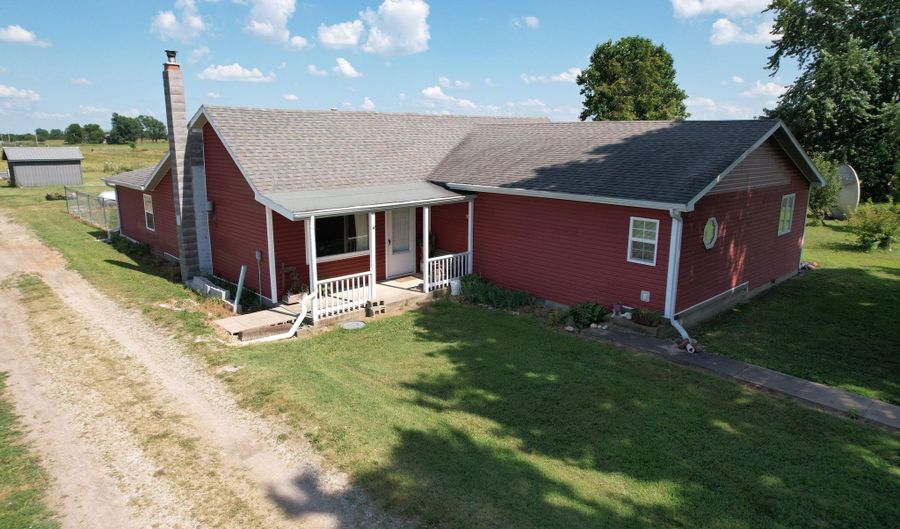 17170 Lawrence 1160, Aurora, MO 65605 - 4 Beds, 2 Bath