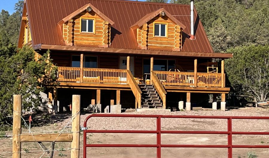 2664 Nm-12, Aragon, NM 87820 - 3 Beds, 3 Bath