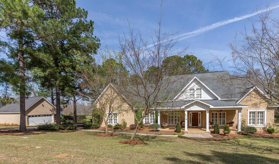 44 Breakfast Pond Dr, Ashford, AL 36312 - 4 Beds, 4 Bath